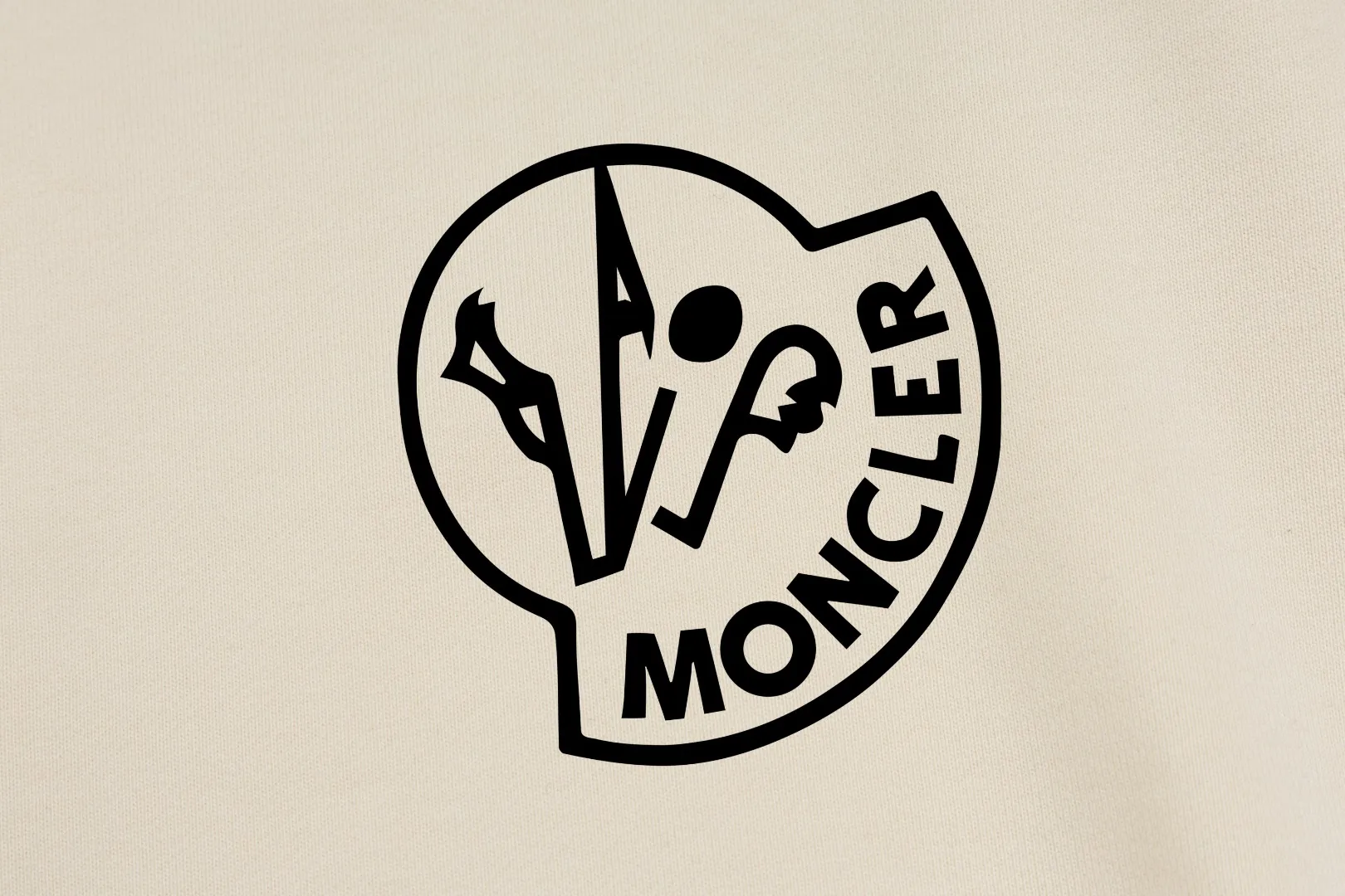 【 Quality】 【🎉 🎊】 【 MONCLER】【In Stock 】 🏅2024 New Arrival Premium 3D LOGO ， ， Premium ⚠️ ： 460 ， 21S 10S 26/2 1*1 ！ ， ， ， ， ， ！ Same Style ✔ Same Style： ❗ ✔【 Same Style， In Stock！】 ➡Size：S M L XL XXL ➡ ：Black White ⚠️Size Size
